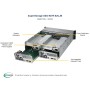 Supermicro SuperStorage 937R-E2CJB Armadio (3U) Nero (SSG-937R-E2CJB)
