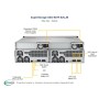 Supermicro SuperStorage 937R-E2CJB Armadio (3U) Nero (SSG-937R-E2CJB)