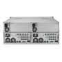 Supermicro SuperStorage 6048R-DE2CR24L Intel® C612 LGA 2011 (Socket R) Armadio (4U) Nero, Grigio (SSG-6048R-DE2CR24L)