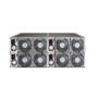 Supermicro SuperServer F618R3-FT Rack (4U), - Intel® C612 LGA 2011 (Socket R) (SYS-F618R3-FT)