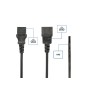 CAVO VDE C13 C14 10A 1 8MT (XCBP-C1314-18)