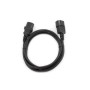 CAVO VDE C13 C14 10A 1 8MT (XCBP-C1314-18)