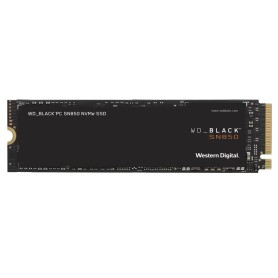 Western Digital Black SN850 M.2 2000 GB PCI Express 4.0 NVMe (WDBAPY0020BNC-WRSN)