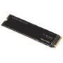 Western Digital Black SN850 M.2 2000 GB PCI Express 4.0 NVMe (WDBAPY0020BNC-WRSN)