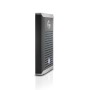 SanDisk G-DRIVE PRO 500 GB Nero, Acciaio inossidabile (SDPS51F-500G-GBANB)