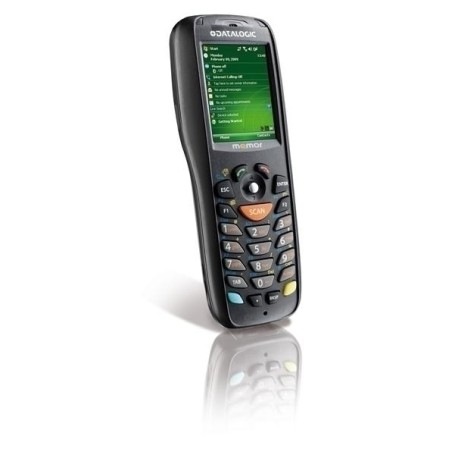 Datalogic Memor Laser Nero (944201018)