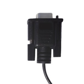 Datalogic RS-232 Dsub 4.5m cavo di segnale 4,5 m (8-0730-33)