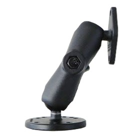 Datalogic 94ACC0075 kit di fissaggio Nero