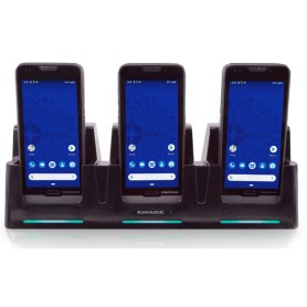 Datalogic 94A150104 docking station per dispositivo mobile PDA Nero