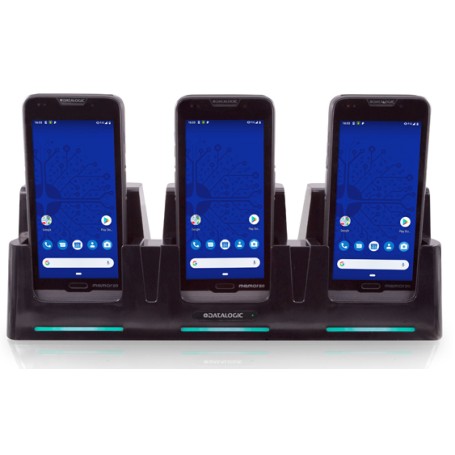 Datalogic 94A150104 docking station per dispositivo mobile PDA Nero