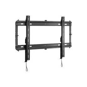 ITB AMCHRLF2 Supporto TV a parete Nero (AMCHRLF2) (CH-FIX600)