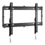 ITB AMCHRLF2 Supporto TV a parete Nero (AMCHRLF2) (CH-FIX600)