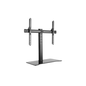 Equip 650601 Supporto TV a parete 139,7 cm (55") Nero (EQ650601) (EQ-TABLE600)