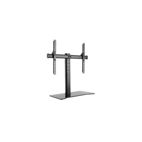 Equip 650601 Supporto TV a parete 139,7 cm (55") Nero (EQ650601) (EQ-TABLE600)
