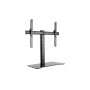 Equip 650601 Supporto TV a parete 139,7 cm (55") Nero (EQ650601) (EQ-TABLE600)