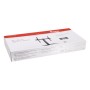Equip 650601 Supporto TV a parete 139,7 cm (55") Nero (EQ650601) (EQ-TABLE600)