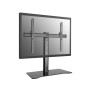 Equip 650601 Supporto TV a parete 139,7 cm (55") Nero (EQ650601) (EQ-TABLE600)