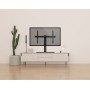 Equip 650601 Supporto TV a parete 139,7 cm (55") Nero (EQ650601) (EQ-TABLE600)