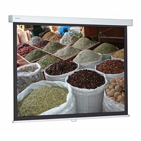 Kindermann ProScreen CSR schermo per proiettore 16:10 (5958000001)