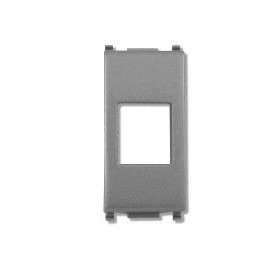 Nessos VM6535AK kit di fissaggio Argento