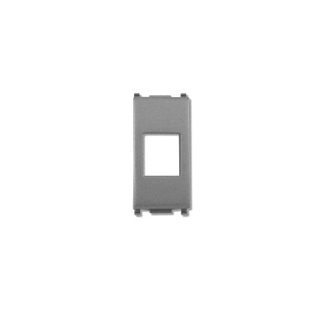 Nessos VM6535AK kit di fissaggio Argento