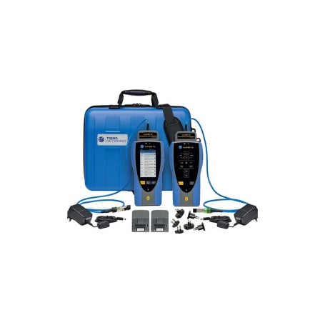 Certificatore per cavi LanTEK IV-500MHz (LT4-500S)