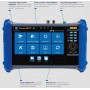 SecuriTEST IP Tester CCTV Digitale/Analogico/Coax (R171000)