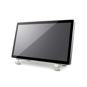 Advantech UTC-520-STAND1E supporto per personal communication Tablet grafico Argento