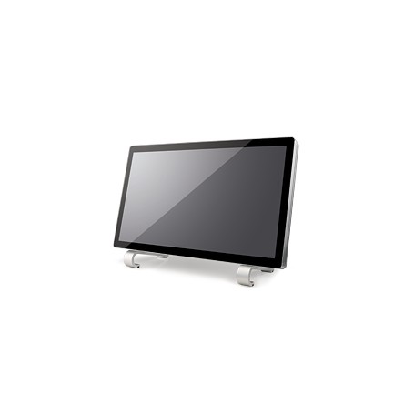 Advantech UTC-520-STAND1E supporto per personal communication Tablet grafico Argento
