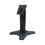 Advantech ARES-2425X-S271001 Supporti a parete per TV 68,6 cm (27") Scrivania Nero