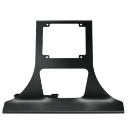 Advantech UTC-510-STAND0E supporto per personal communication Supporto passivo Tablet/UMPC Nero