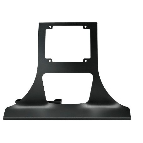 Advantech UTC-510-STAND0E supporto per personal communication Supporto passivo Tablet/UMPC Nero