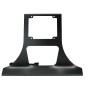 Advantech UTC-510-STAND0E supporto per personal communication Supporto passivo Tablet/UMPC Nero