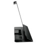 Advantech UTC-510-STAND0E supporto per personal communication Supporto passivo Tablet/UMPC Nero