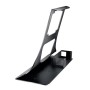 Advantech UTC-510-STAND0E supporto per personal communication Supporto passivo Tablet/UMPC Nero