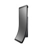 Advantech CRV-430JP-45UHA1 Schermo per computer integrati 109,2 cm (43") 3840 x 2160 Pixel