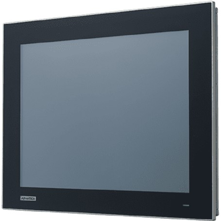 Advantech 15IN XGA IND MONITOR (FPM-215-R8AE)