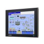 Advantech FPM-7121T-R3AE monitor e sensore ambientale industriale