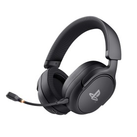 Trust GXT 499 Forta Auricolare Con cavo e senza cavo A Padiglione Gaming Nero (25977)