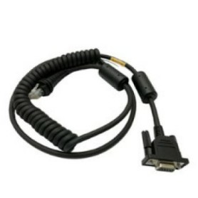 CABLE RS232 USB 5V CK65 (CBL-015-250-C00)
