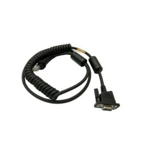 CABLE RS232 USB 5V CK65 (CBL-015-250-C00)