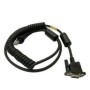 CABLE RS232 USB 5V CK65 (CBL-015-250-C00)