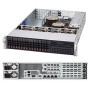 Supermicro SuperChassis 219A-R920WB Supporto Nero 920 W (CSE-219A-R920WB)