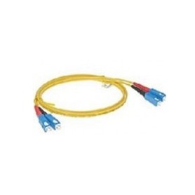 Nessos N9903058/15 cavo InfiniBand e in fibra ottica 15 m SC Giallo