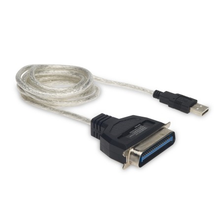Digitus Da USB a Cavo Stampante Parallela (MG00467)