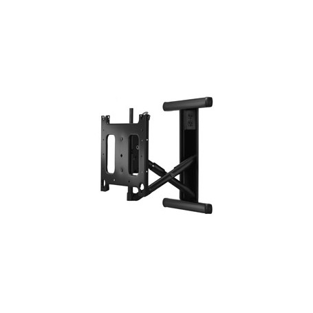 Chief Series In-Wall Swing Arm Mount Nero (CHPIWRFU)