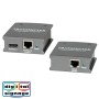 ROLINE HDMI Extender over Twisted Pair, Cat.6, 50m (RO.14.01.3461)