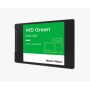 Western Digital Green WD 1 TB 2.5" Serial ATA III SLC (WDS100T3G0A)