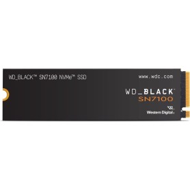 SanDisk 500GB WD_BLACK SN7100 NVME SSD (WDBELG5000ABK-WRSN)