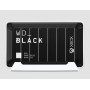 Western Digital WD_BLACK D30 2 TB USB tipo-C 3.2 Gen 2 (3.1 Gen 2) Nero, Bianco (WDBAMF0020BBW-WESN)